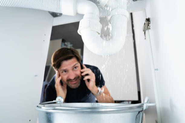 Best Emergency Plumber  in Maysville, OK