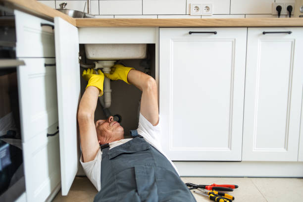  Maysville, OK Plumbing Pros