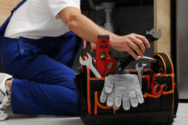 Best Water Leak Repair  in Maysville, OK