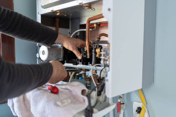 Best Water Softener Installation  in Maysville, OK
