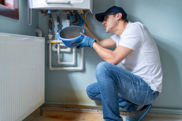 Reliable Maysville, OK Plumbing Solutions