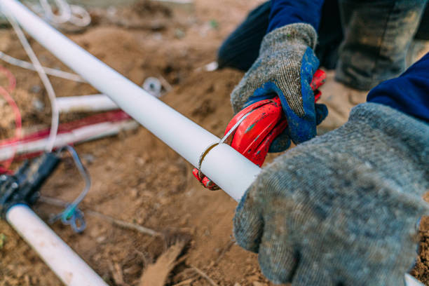 Best Affordable Plumbing Services  in Maysville, OK